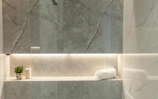 Apartament premium 2 camere 54 mp utili balcon etaj 1 Ultracentral - Poză 11