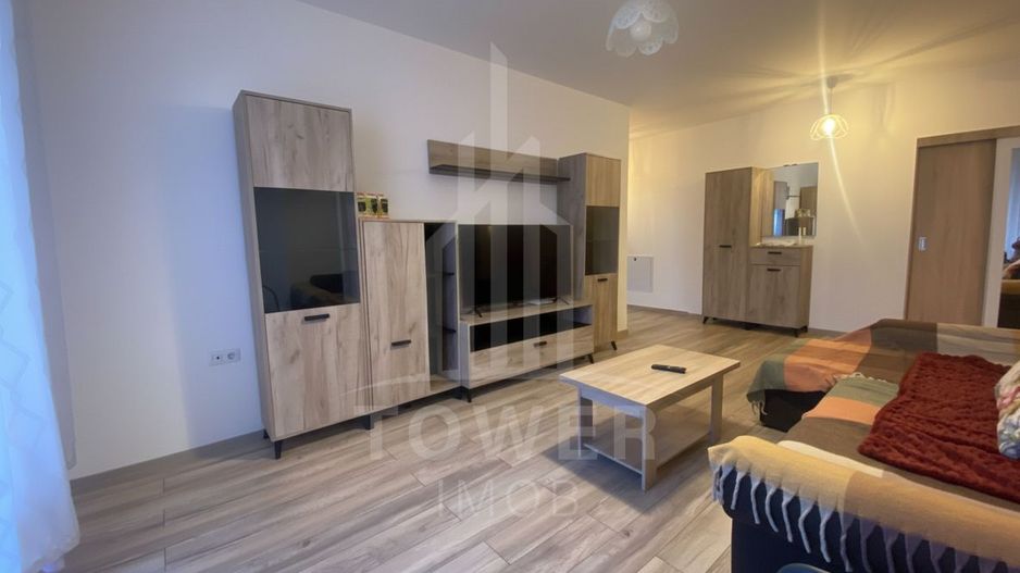 Închiriere apartament 3 camere – zona Kogălniceanu - Poză 2