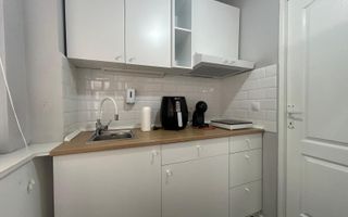 Apartament 1 camera de inchiriat, Zona Centrala - Poză 6