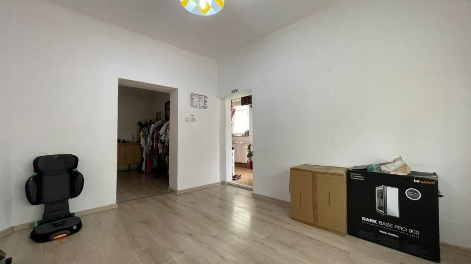 Casă individuală 5 camere-150.000€-Zona Plopi - Poză 10