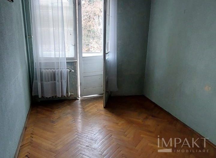Apartament cu 2 camere in Gheorgheni zona Iulius Mall - Poză 1