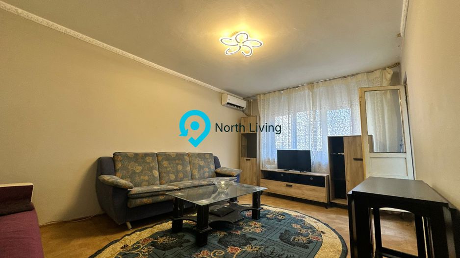 Apartament 3 camere – Sector 6 | Potențial excelent pentru investiție - Poză 10