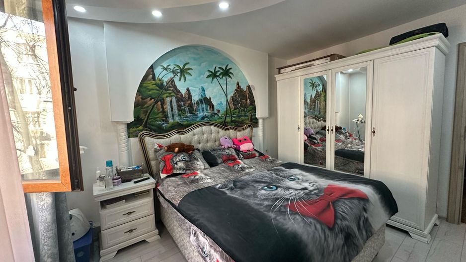 Apartament 2 camere, perfect pentru familie, in zona Soarelui - Poză 3