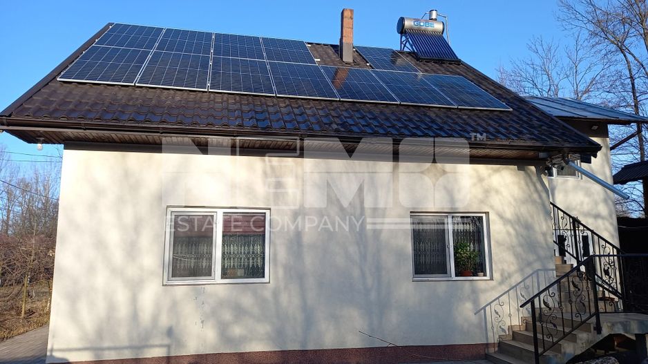 Duplex Familiar | Gramesti | 210 MP - Poză 4