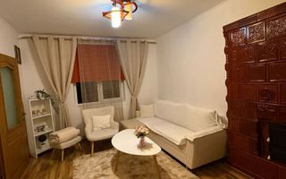 Casă de vânzare, 3 camere, 130 mp, curte 1500 mp, Razboieni, Târgu Frumos - Poză 5