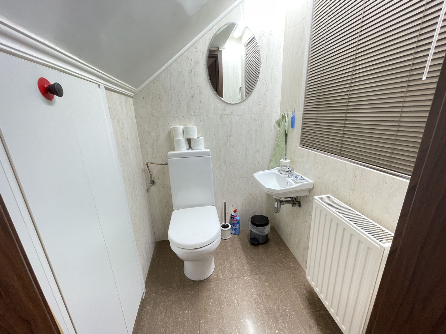 Apartament in zona P-ta Unirii - Poză 5