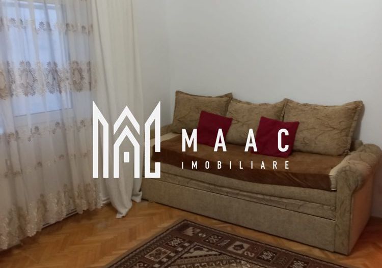 Apartament 2 camere | 38 MPU | Etaj 4/5 | Mihai Viteazul - Poză 1