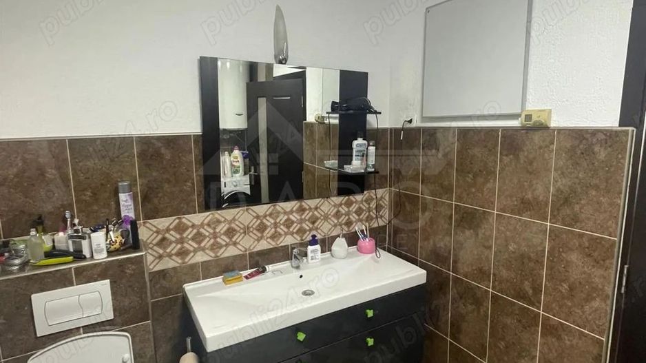 🏡 Casă individuală de vânzare – Unirii | Renovată 2022 | 315.000 € - Poză 5