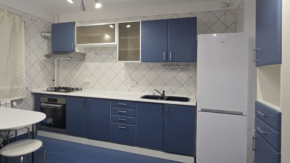 3 camere decomandat, Drumul Taberei, 1 min metrou Brâncuși, 80 mp - Poză 5