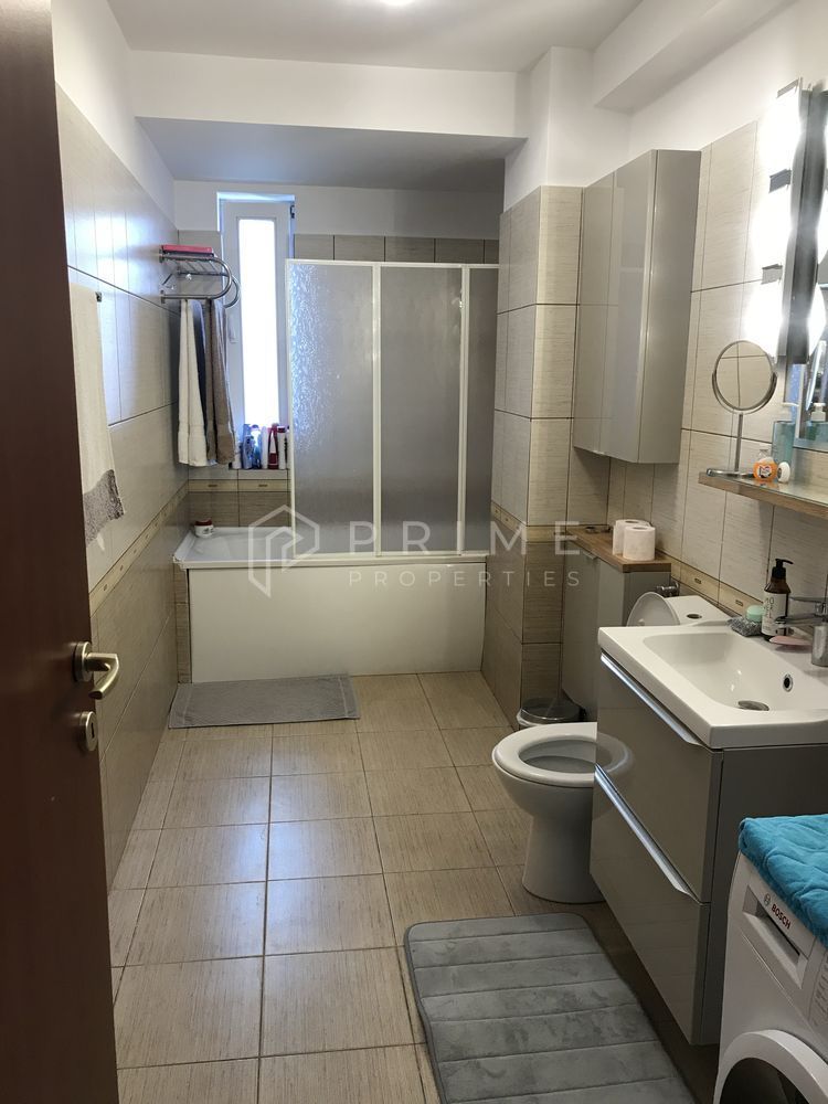 Apartament ultrafinisat 2 camere + Parcare acoperită– Ultracentral - Poză 7