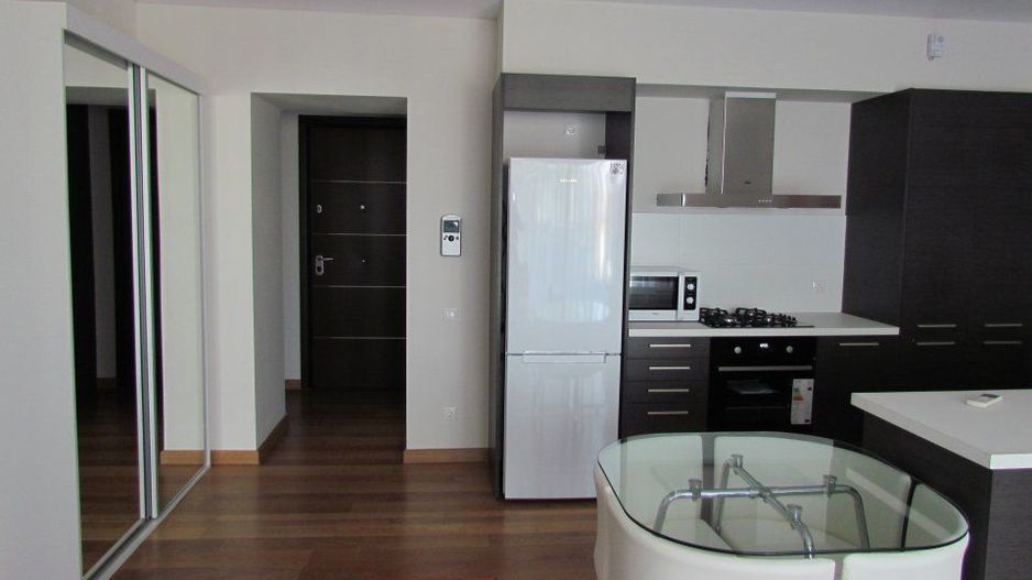 Apartament de inchiriat 2 camere, parcare subterana | Upground - Poză 3