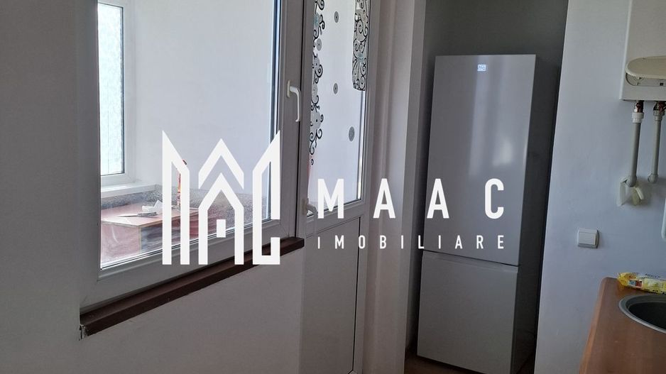 Apartament de vânzare 2 camere | Ostroveni, Râmnicu Vâlcea | 42 mp - Poză 11