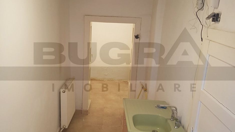 Casa individuala, 128mp utili, 304mp teren, Andrei Muresanu - Poză 7