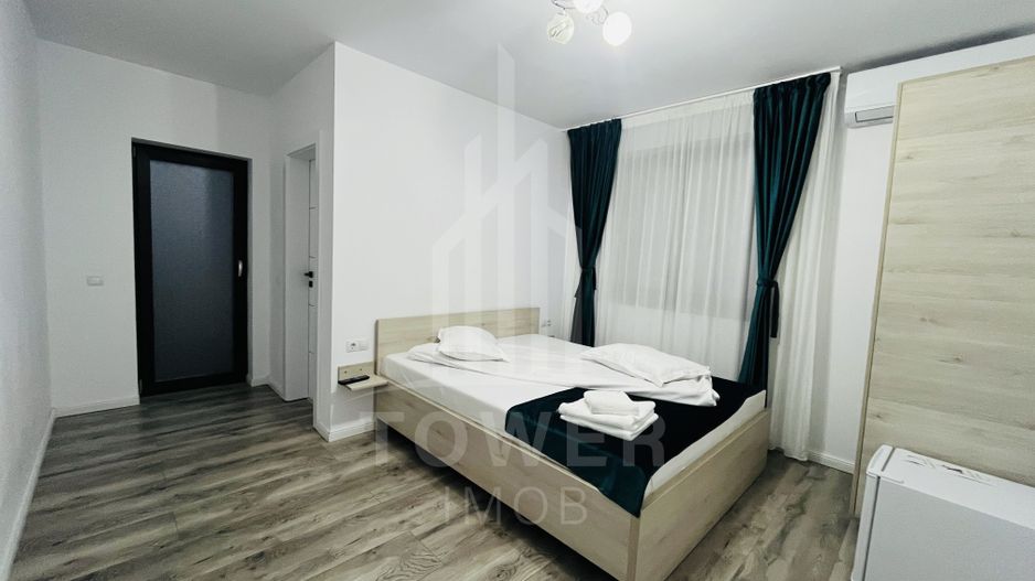 Pensiune de închiriat-Zona de Vest - Poză 7