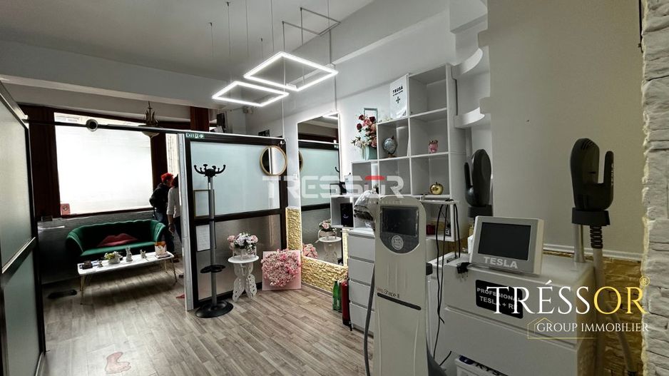 Spațiu comercial | Str.Mircea cel Bătrân | 138 mp - Poză 11