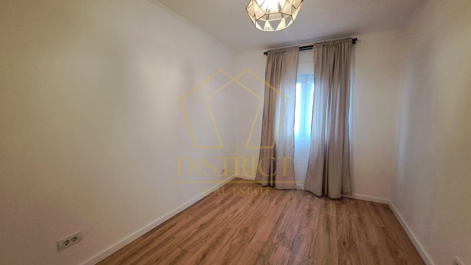 COM 0% Apartament cu 4 camere, incalzire in pardoseala | Dacia - Poză 8