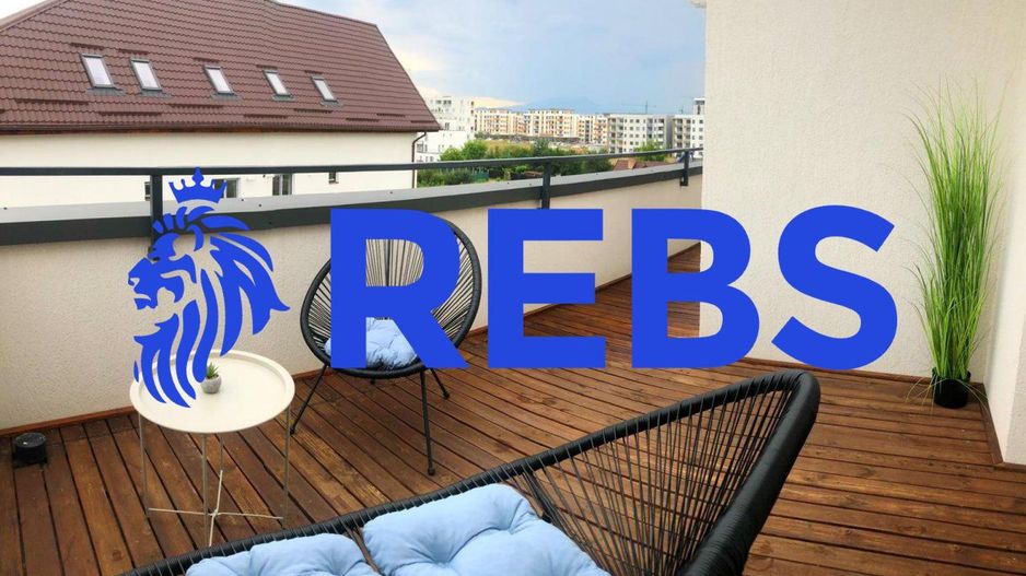 Apartament 1 camera Galaxy Residence - Tractorul - Poză 1