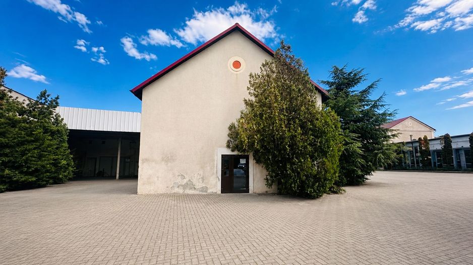 Spațiu comercial 90 mp de închiriat | Parter | Aradul Nou - Poză 2