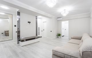 Vânzare , apartament, 3 camere, bd. Mircea cel Bătrân Ciocana - Poză 13