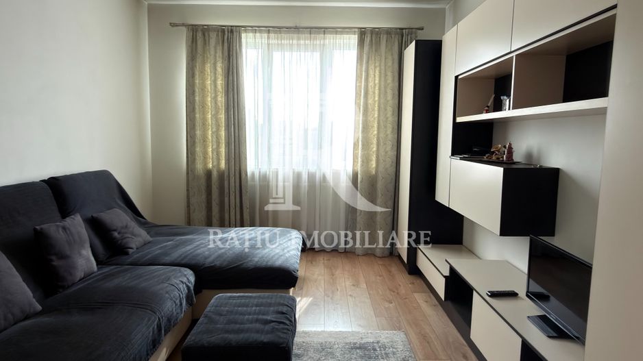 Apartament 3 camere | Bulevardul Dacia | Oradea - Poză 1