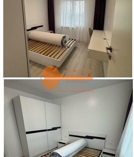 Apartament 2 camere Piata Sudului ( bloc 1983 ) - Poză 4