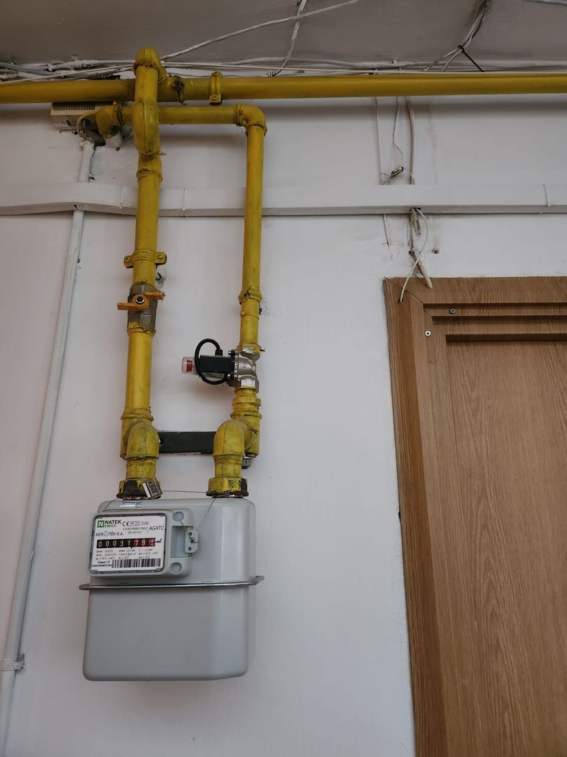 Vanzare Apartament 2 Camere Mall Vitan - 8 min Metrou Mihai Bravu - Poză 12