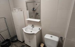 Apartament doua camere, zona centrala Floresti - Poză 7