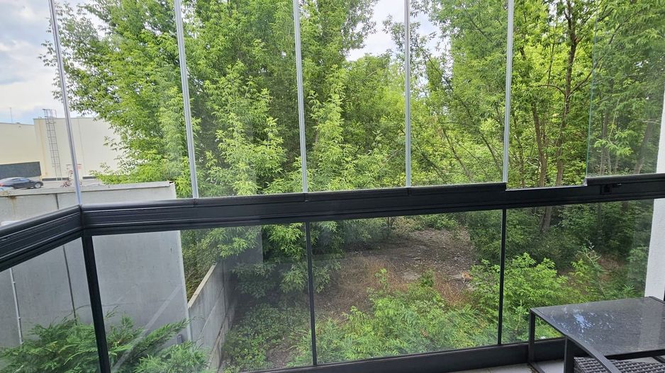 De inchiriat apartament cu 2 camere, Milcov Residence, et. 1, 700 euro - Poză 9