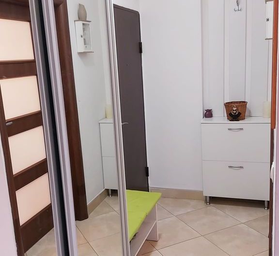 Apartament 2 camere, centrală proprie, pet friendly, Mihai Bravu - Poză 3