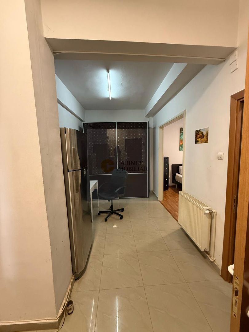 Apartament 2 camere | 42 mp | Calea Victoriei - Poză 6