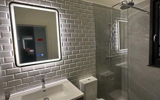 Casă / Vilă cu 7 camere de închiriat în Pipera, Bucuresti - Poză 10