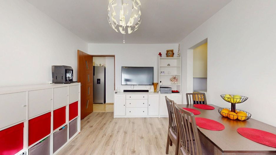 Apartament 3 camere Lacul Tei Teiul Doamnei Doamna Ghica - Poză 4
