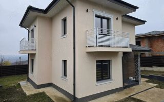 # Casă Miroslava P+1 - Poză 1