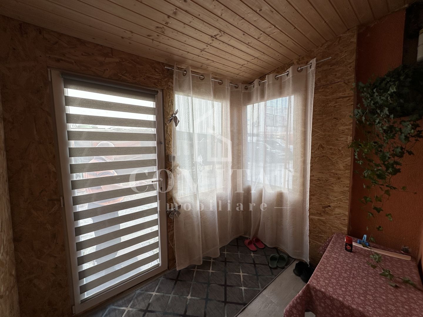 Apartament cu 2 camere | 55mp | Zona Decebal - Poză 13