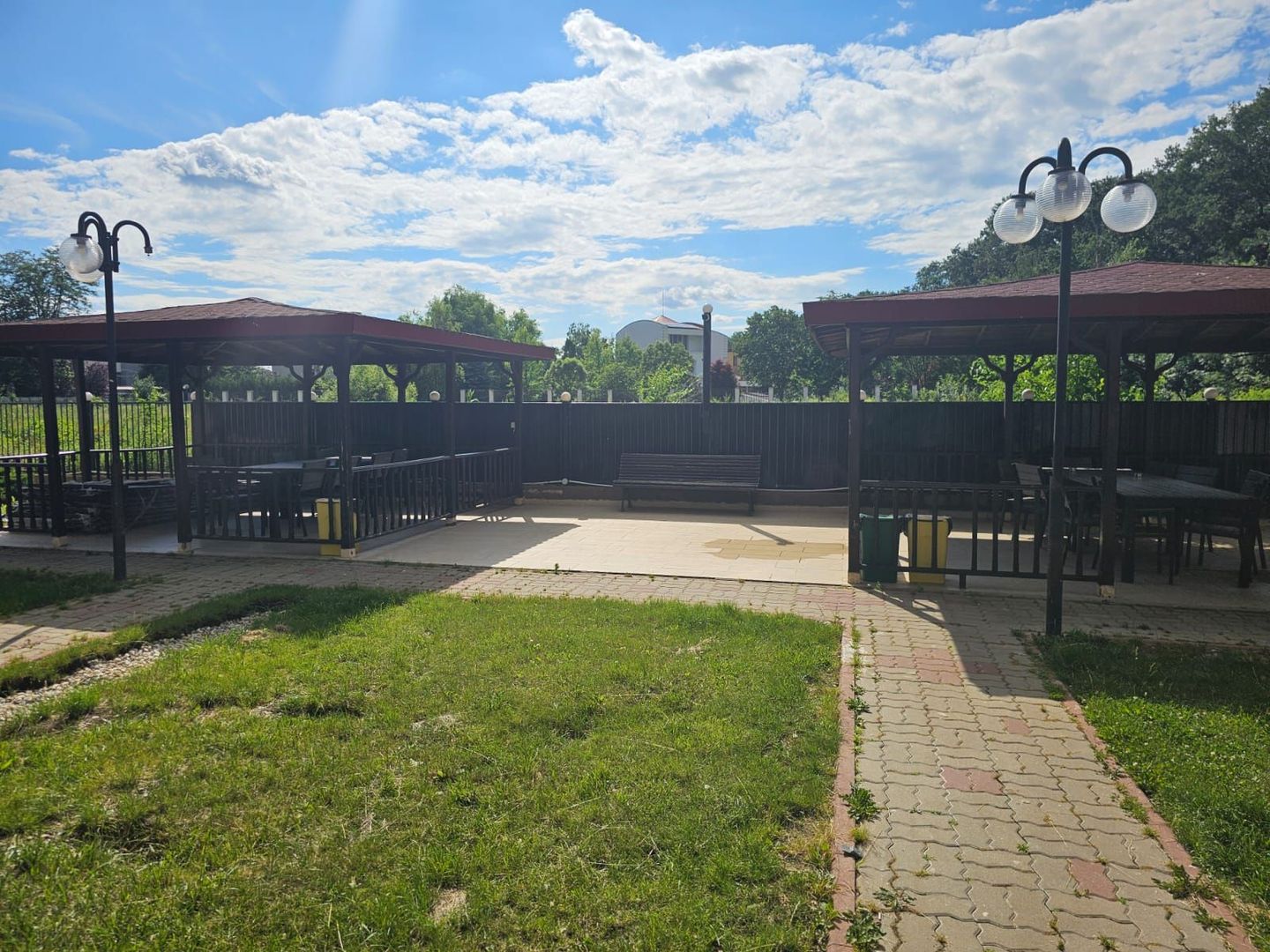 APARTAMENT 3 CAMERE | PRIMA INCHIRIERE | PISCINA | LANGA PADURE - Poză 12