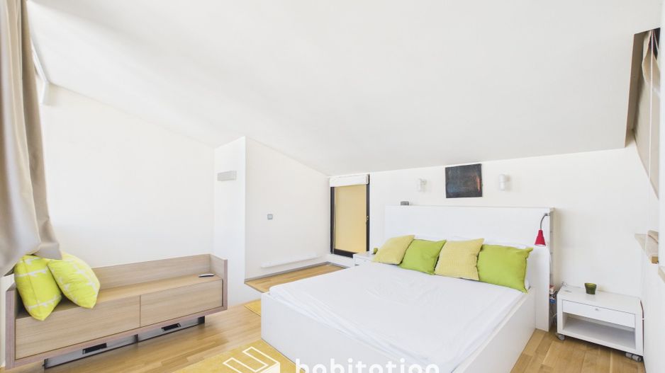 Vilă exclusivistă | 275 mp utili | Teren 700 mp | Garaj & Terasă - Poză 10