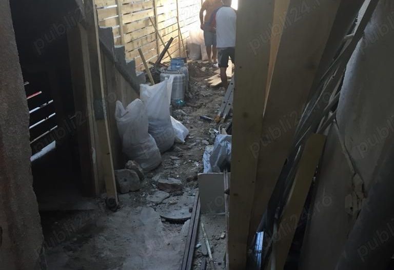 Direct proprietar casa 4 camere zona Romana fara comision - Poză 4