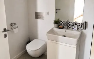 Penthouse calea Victoriei  /terasă 130 mp și priveliște spectaculoasa - Poză 16