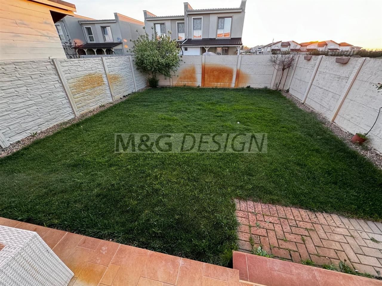 Duplex P+E Cal. Urseni mobilat si utilat - Poză 21