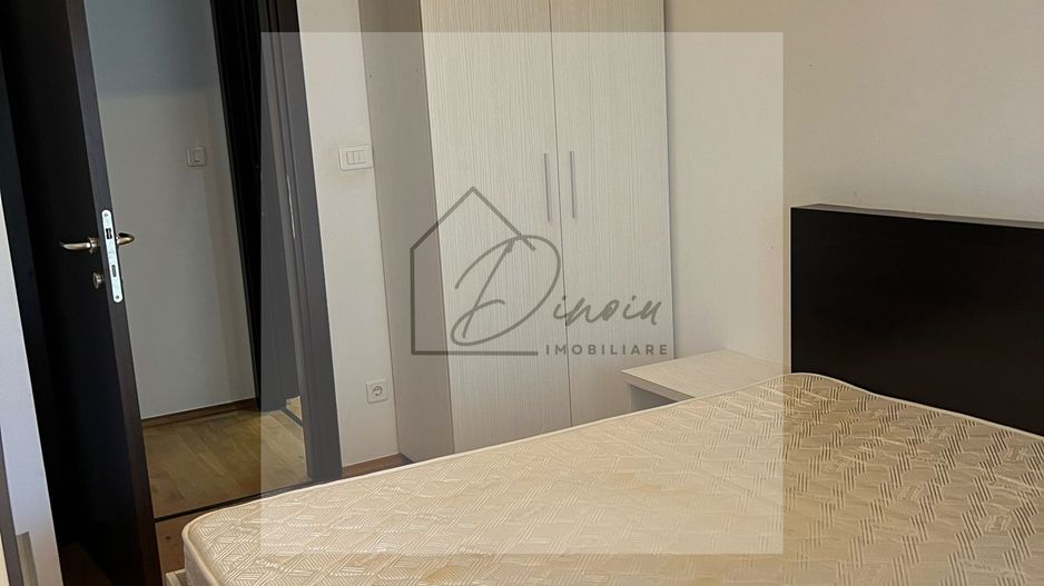 3 camere Natura Residence Baneasa I 3 bai I 2 parcari + boxa I COM 0% - Poză 25