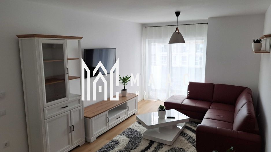 Apartament 2 camere | 55 mpu | Doamna Stanca - Poză 1