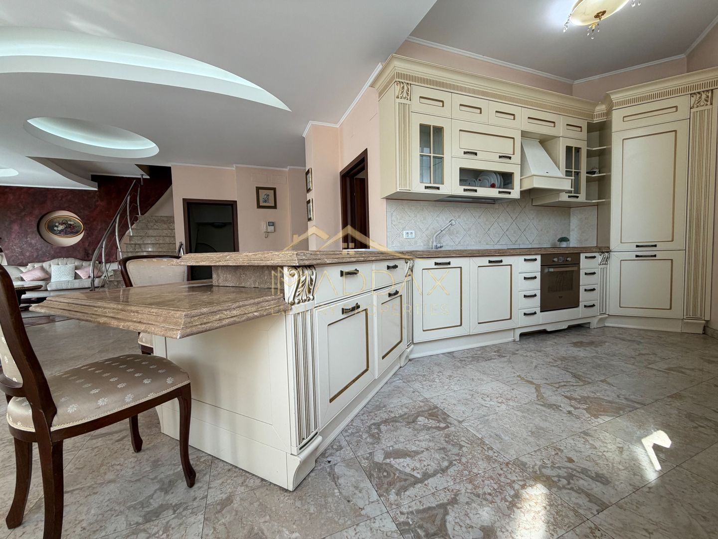Vila Unica Mobilata *9 camere*300*mp // Pipera - Poză 12