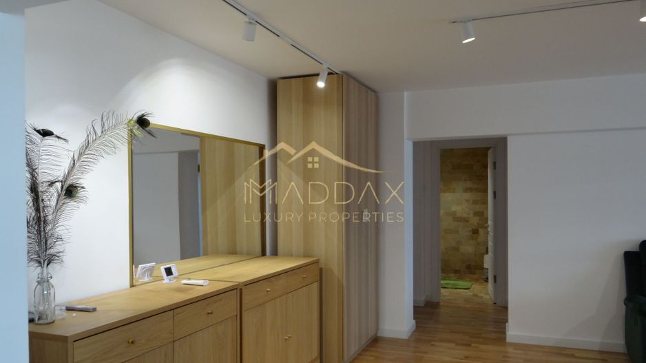 Apartament 3 camere I 100 mp I Bulevardul Decebal - Poză 2