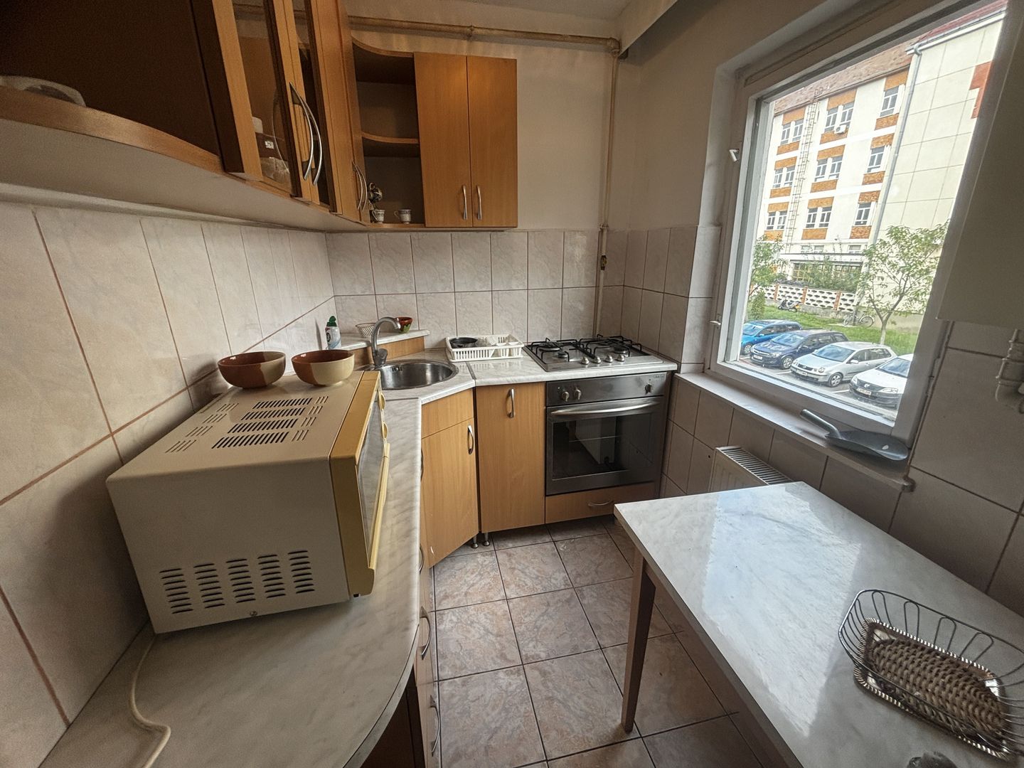 Garsonieră 25 M² etaj 1 Aleea Luceafărului - Poză 4