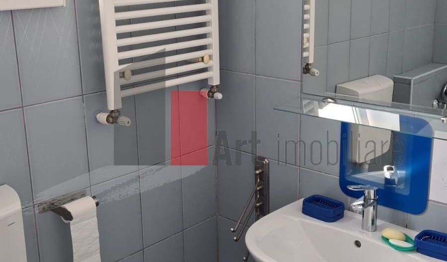 Apartament 2 camere zona Giulesti - loc de parcare inclus - Poză 13