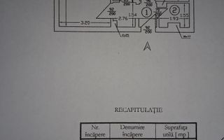 2 camere, la 3 minute de metrou Lujerului | Piata Veteranilor - Poză 10