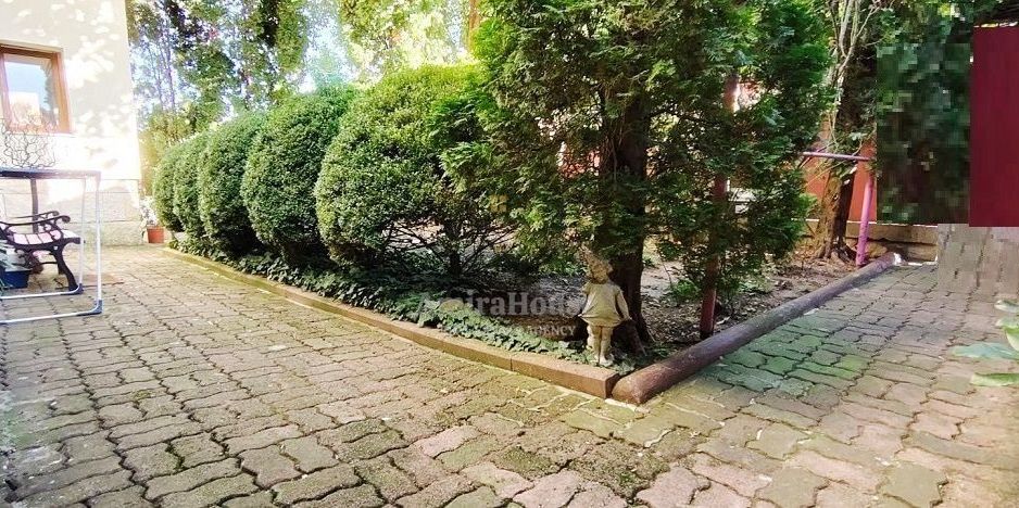 Apartament 3 camere de 98 mp cu curte de 150 mp, Andrei Muresanu - Poză 26