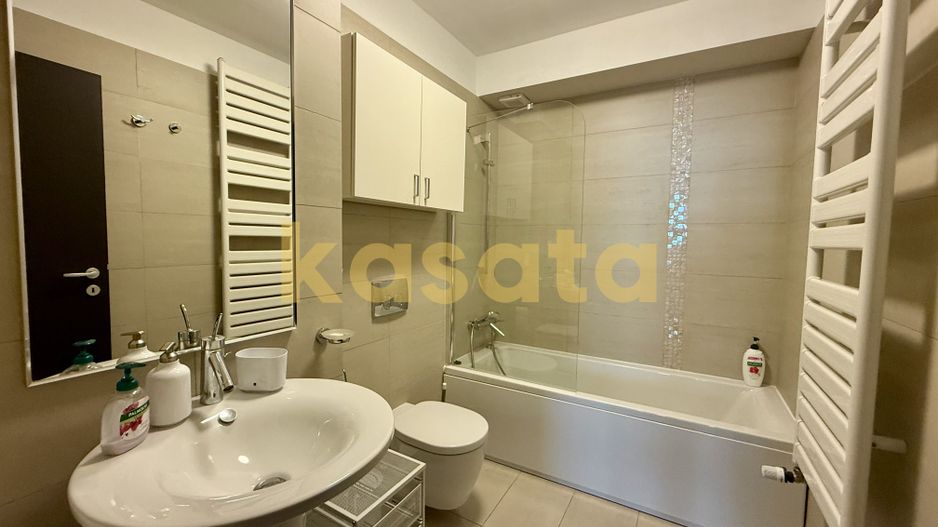 APARTAMENT DE LUX | MOBILAT | UTILAT | HERASTRAu | 150 mp - Poză 14