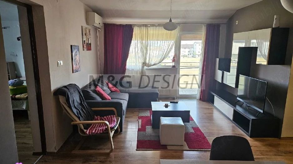 Apartament 3 camere Giroc - Poză 1