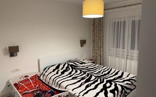 Apartament 2 camere, decomandat, etaj 1/4 - Micro20 - Poză 5